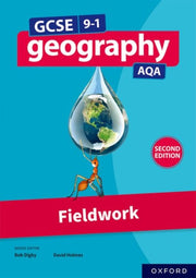 Aqa Gcse Geography Fieldwork 2e