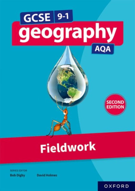 Aqa Gcse Geography Fieldwork 2e