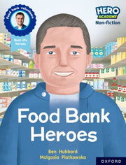Project X Hero Nfgoldl9food Bank Heroes