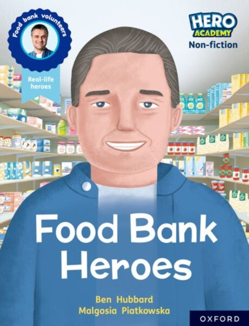 Project X Hero Nfgoldl9food Bank Heroes