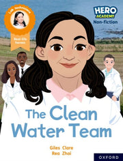 Project X Hero Nflimel11clean Water Team
