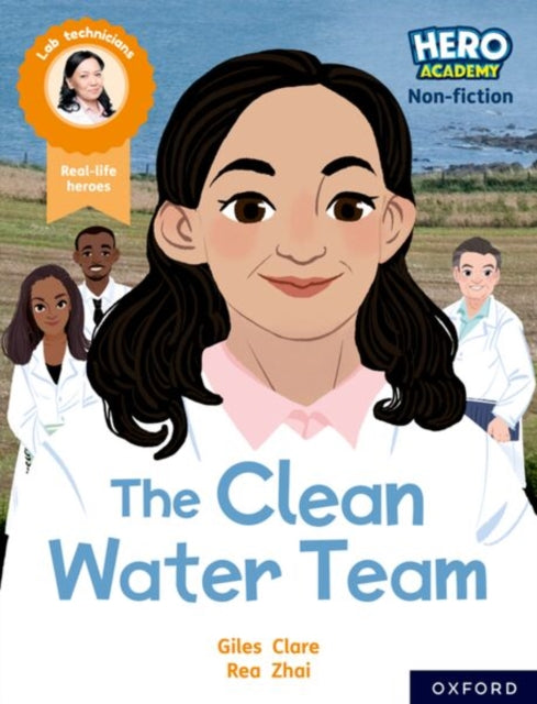 Project X Hero Nflimel11clean Water Team