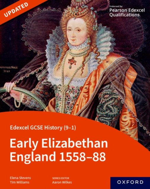 Edexcel Gcse History 9-1 Early Eliza