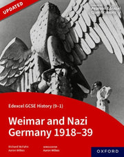 Edexcel Gcse History 9-1 Weimar And
