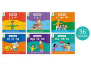 Oxford Reading Tree Floppys Phonics D