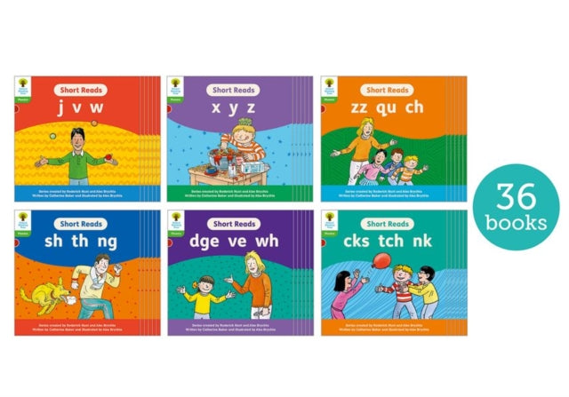 Oxford Reading Tree Floppys Phonics D