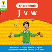 Floppys Phonics Decodable Reader L2 Book