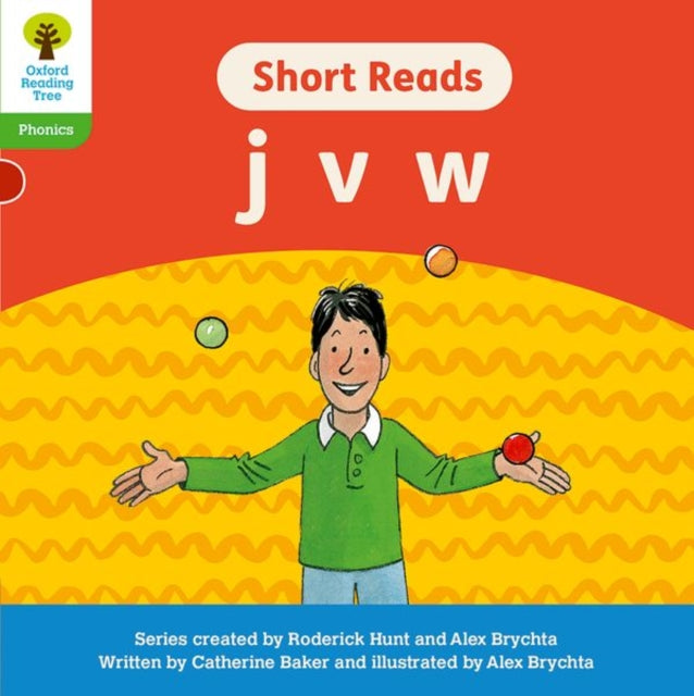 Floppys Phonics Decodable Reader L2 Book