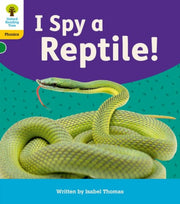 Floppys Phonics Decodable Reader L5 Book