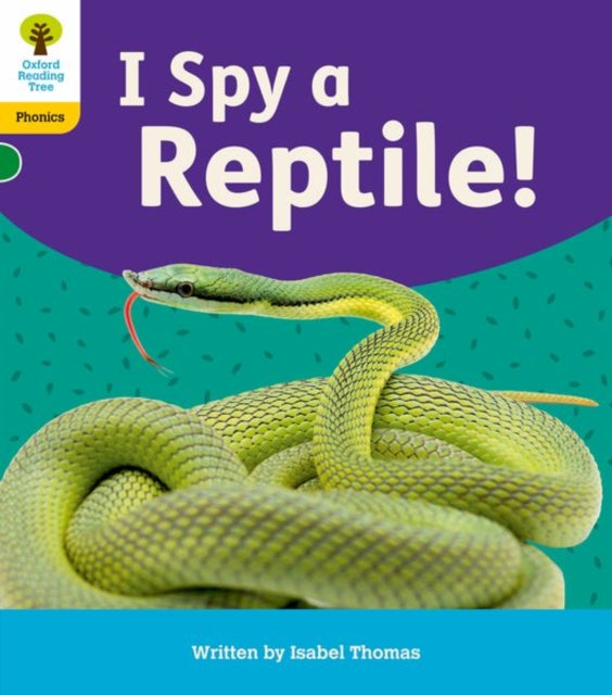 Floppys Phonics Decodable Reader L5 Book