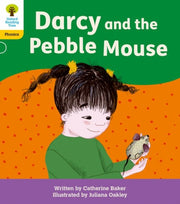 Floppys Phonics Decodable Reader L5 Book