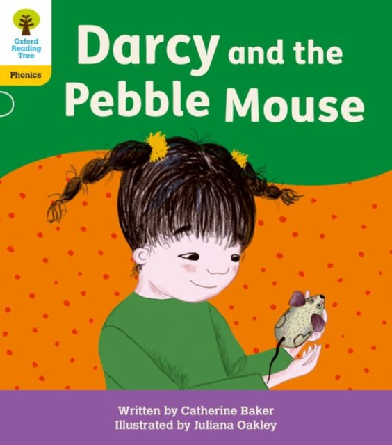 Floppys Phonics Decodable Reader L5 Book