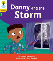 Floppys Phonics Decodable Reader L5a Boo