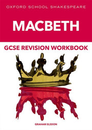 Oxford School Shakespeare Gcse Macbeth