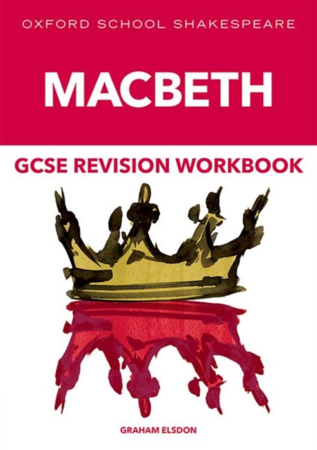 Oxford School Shakespeare Gcse Macbeth