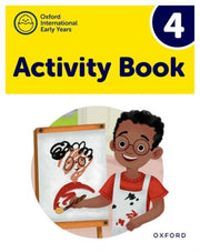 Oxford International Preprimary Programm