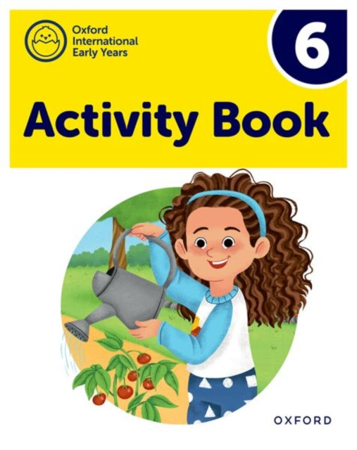 Oxford International Preprimary Programm