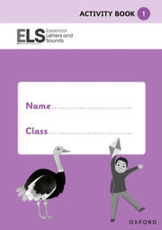 Essential Letters And Sounds Essential
