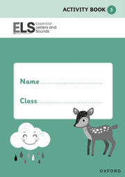 Essential Letters And Sounds Essential By Katie Press