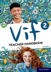 Vif Vif 2 Teacher Handbook