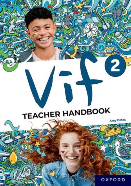 Vif Vif 2 Teacher Handbook