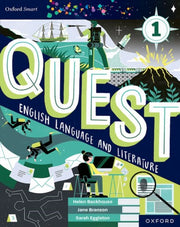 English Language & Literature Student