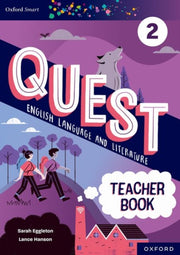Oxford Smart Quest English Language And