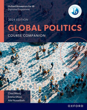Global Politics Course Companion