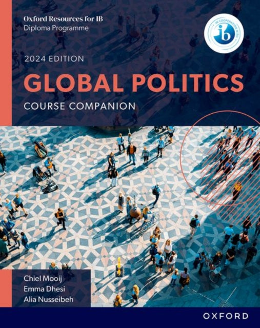Global Politics Course Companion