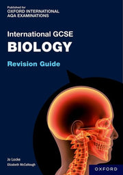 International Gcse Biology Rivision Guid By Locke, Jo