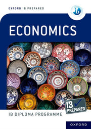 Ib Prepared Economics Book