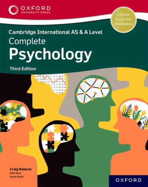 Cambridge International As A Level Compl
