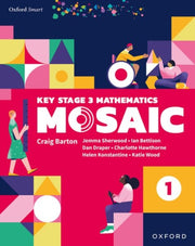 Smart Maths Year 7 Student Book By Charlotte Hawthorne