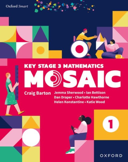 Educational Maths & Numeracy Books