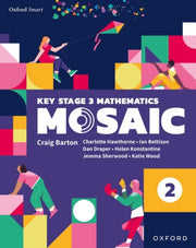 Oxford Smart Mosaic Student Book 2