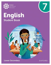 Oxford International Lower Secondary Stu