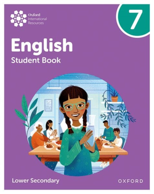 Oxford International Lower Secondary Stu