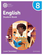 Oxford International Lower Secondary Stu