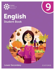 Oxford International Lower Secondary Stu