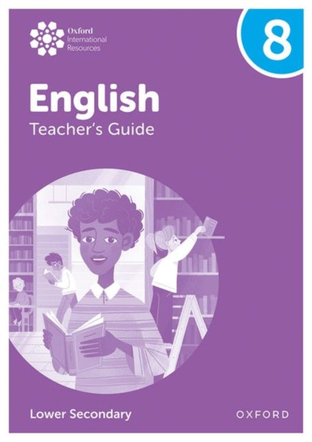 Oxford International Lower Secondary En