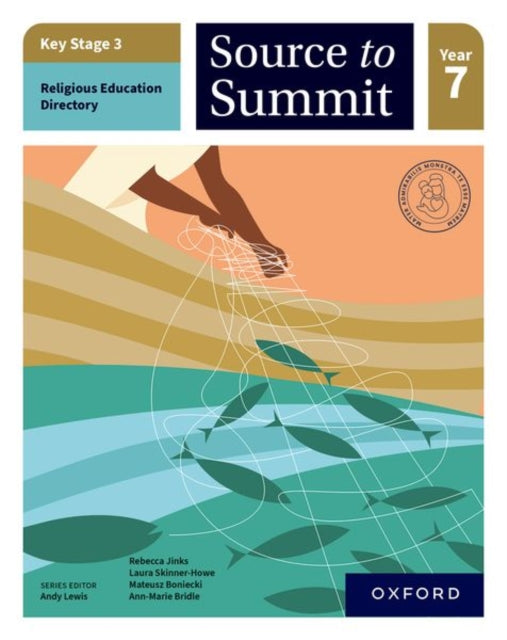 Key Stage 3 Religious Education Curricu