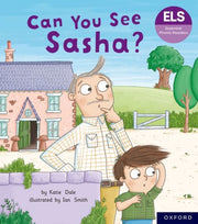 Essential Letters & Sounds Level 3 Book