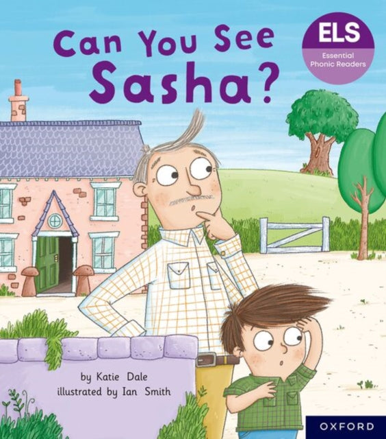 Essential Letters & Sounds Level 3 Book