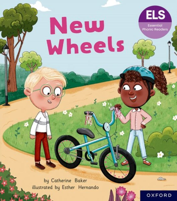 Essential Letters And Sounds Essential By Catherine Baker