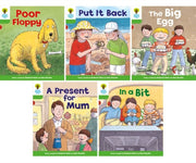 Oxford Reading Tree Biff Chip And Kip