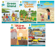 Oxford Reading Tree Biff Chip And Kip