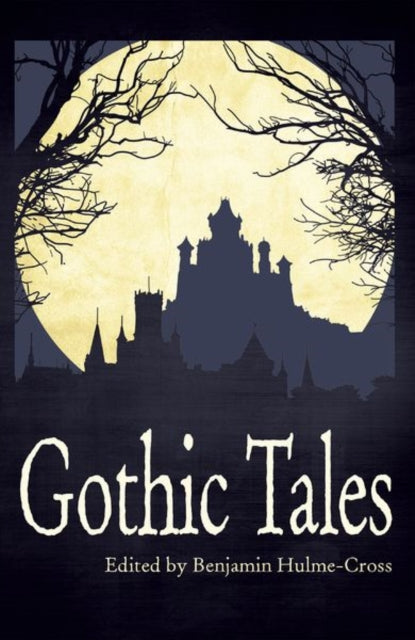 Rollercoasters Gothic Tales