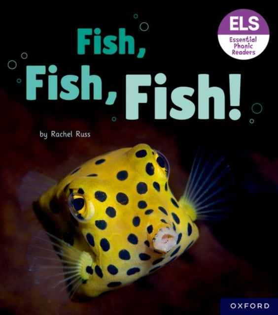 Essential Phonic Readers Book 56