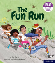 Essential Phonic Readers Book 57