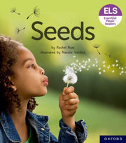 Essential Phonic Readers Book 58